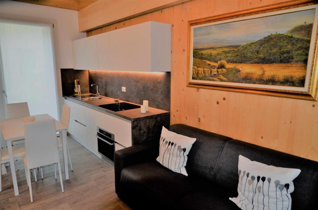Al Leone Di San Marco Luxury & Relax Leilighet Noale Eksteriør bilde