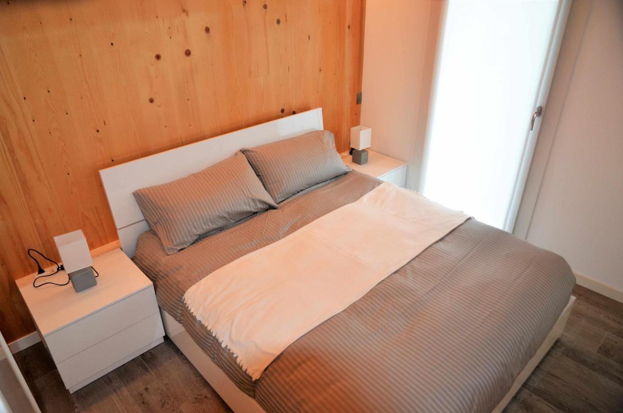 Al Leone Di San Marco Luxury & Relax Leilighet Noale Eksteriør bilde