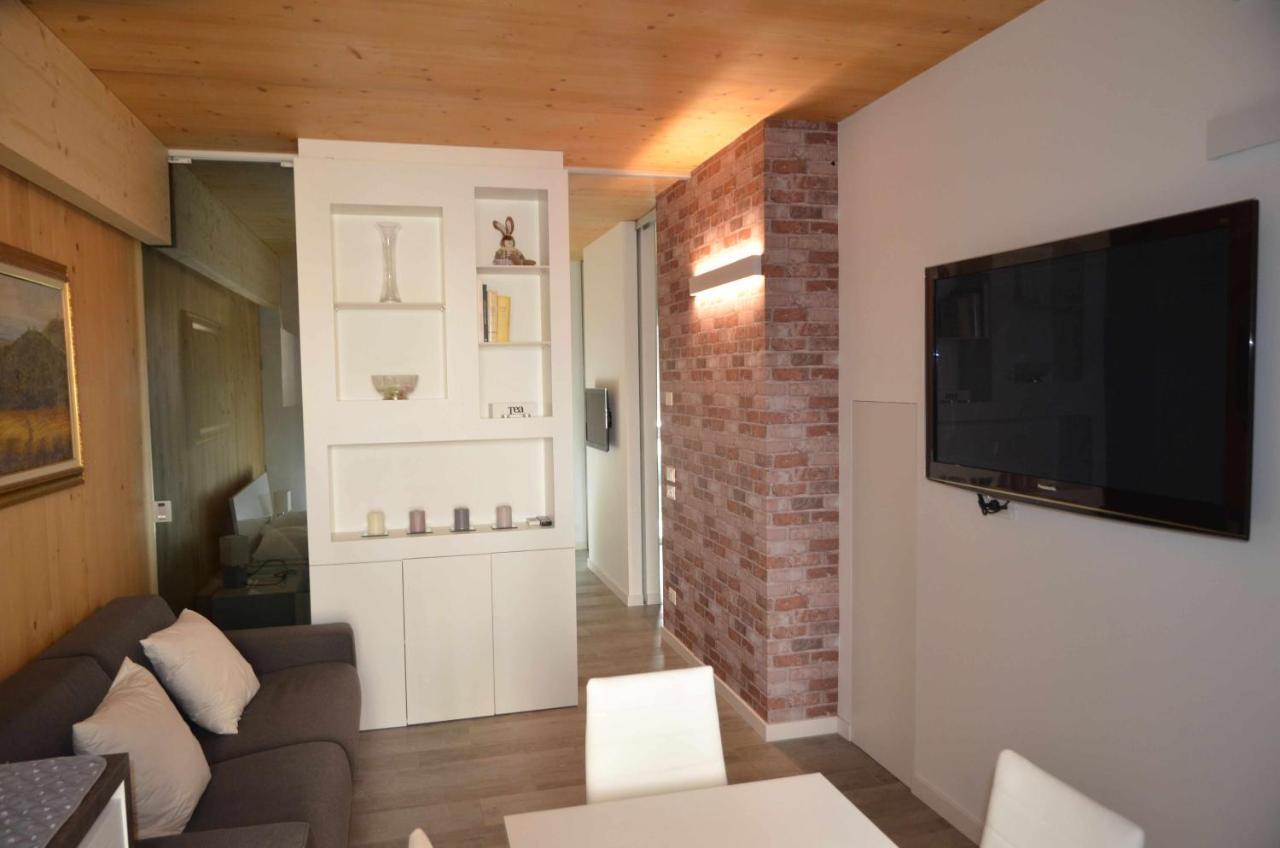 Al Leone Di San Marco Luxury & Relax Leilighet Noale Eksteriør bilde