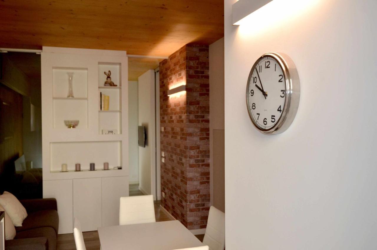 Al Leone Di San Marco Luxury & Relax Leilighet Noale Eksteriør bilde
