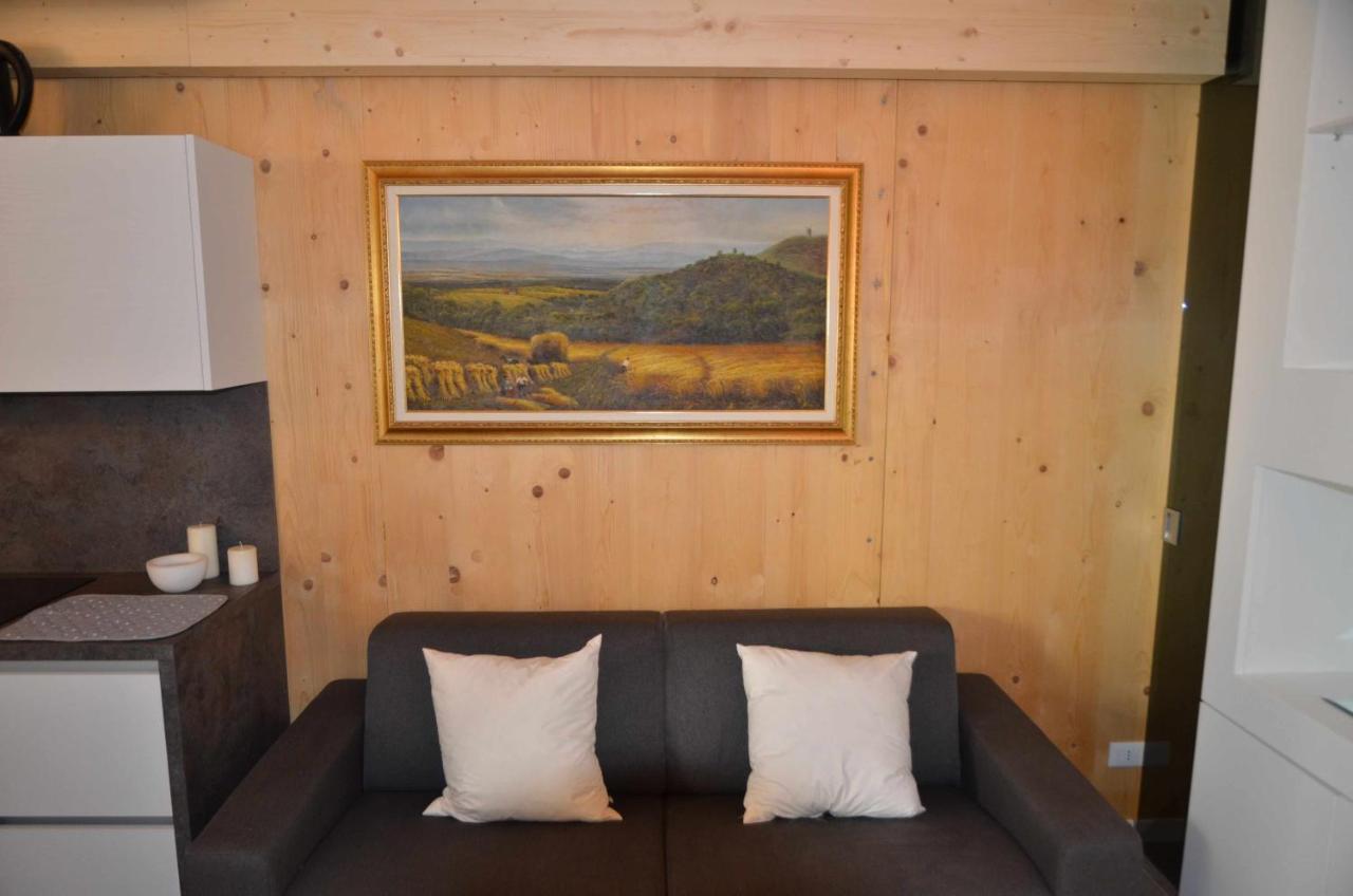 Al Leone Di San Marco Luxury & Relax Leilighet Noale Eksteriør bilde